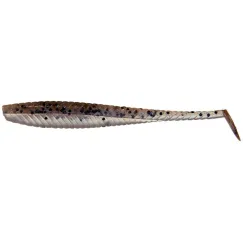 Виброхвост Pontoon21 Ratta, 2.75", 8шт. уп., #429