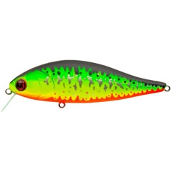 Воблер PONTOON 21 Bet-A-Shiner 82F-SR, 82мм, 11.7 гр., 0.1-0.3 м., №R77