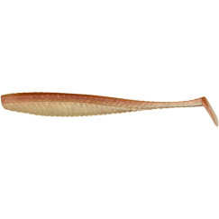 Виброхвост Pontoon21 Ratta, 2.25", 8шт. уп., #438