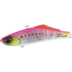 Воблер DUO  модель Bay Ruf Tide Vib 60, 60 мм, 9,6 гр, тонущий, CPA0679