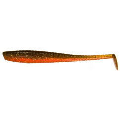 Виброхвост Pontoon21 Ratta, 2.75", 8шт. уп., #404