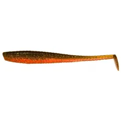 Виброхвост Pontoon21 Ratta, 2.75", 8шт. уп., #404