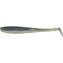 Виброхвост Pontoon21 Ratta, 2.75", 8шт. уп., #428