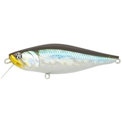 Воблер PONTOON 21 Kalikana 70SP-SR.70 мм, 8,0гр., 0.3-0.5 м., №005