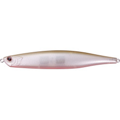 Воблер OSP BENT MINNOW, 86.0мм, 5.9 гр., цвет GF76