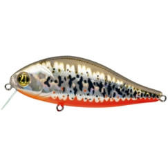 Воблер PONTOON 21 Bet-A-Shad 63F-SR, 63мм, 7.3 гр., 0.1-0.3 м., №R53