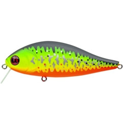 Воблер PONTOON 21 Bet-A-Shad 63F-SR, 63мм, 7.3 гр., 0.1-0.3 м., №R77