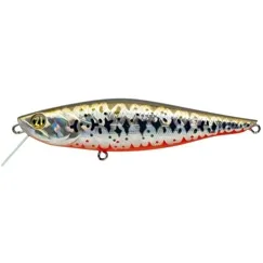 Воблер PONTOON 21 Kalikana 70SP-SR.70 мм, 8,0гр., 0.3-0.5 м., №R53