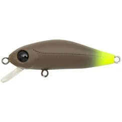 Воблер PONTOON 21 CrackJack 48F-DR, 48мм 3,6гр. погруж. 1,8-2м цвет № R47