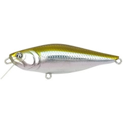 Воблер PONTOON 21 Kalikana 70SP-SR.70 мм, 8,0гр., 0.3-0.5 м., №012