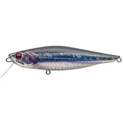 Воблер PONTOON 21 Kalikana 70SP-SR.70 мм, 8,0гр., 0.3-0.5 м., №R55
