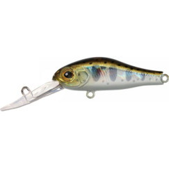 Воблер ZipBaits Rigge Deep 35F #078