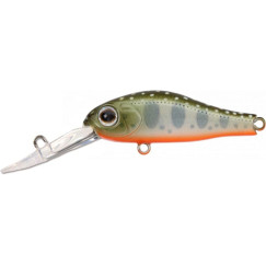 Воблер ZipBaits Rigge Deep 35F #126