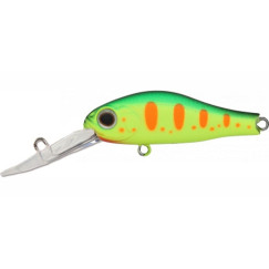 Воблер ZipBaits Rigge Deep 35F #313