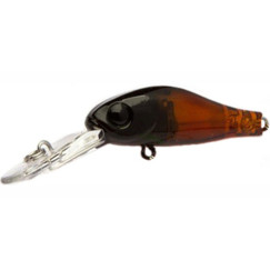 Воблер ZipBaits Rigge Deep 35F #557