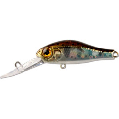 Воблер ZipBaits Rigge Deep 35F #810