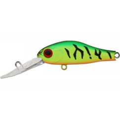 Воблер ZipBaits Rigge Deep 35F #995
