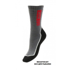 Носки Alaskan (grey/black; XL)