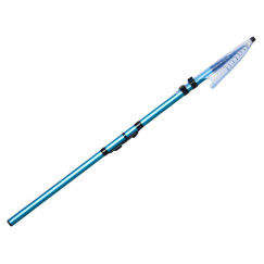           Удилище попл. с кол. Salmo Diamond BIG FISH X-HEAVY F 4.50