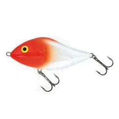 Воблер Salmo Slider F12 RH