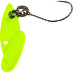 Блесна цикада Akara Trout Time Fly (2 гр) 1