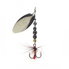           Блесна вращ. Lucky John SHELT BLADE 1 05.0г 013 в блистере