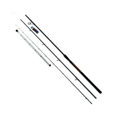 FR01-360/100  PIONEER FEEDER (3+3) Удилище фидерное штекерное трехчастное до 100гр