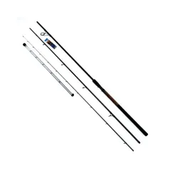 FR01-360/120  PIONEER FEEDER (3+3) Удилище фидерное штекерное трехчастное до 120гр