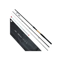 FR01-330/50  QUEST FEEDER (3+3) Удилище фидерное штекерное трехчастное 50+гр