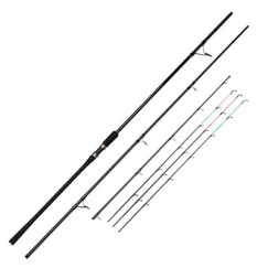           Удилище фидер. Feeder Concept Distance BLACK EXTRA HEAVY 150 3.60