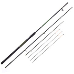           Удилище фидер. Feeder Concept Simple EXTRA HEAVY 150 3.60