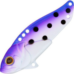 Блесна Strike Pro Cyber Vibe 35 (4.5 гр; 3.5 см) C457