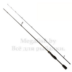 Удилище спиннинговое Akara Micro Jig UL (2.1м; 0.5-4г)
