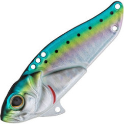 Блесна Strike Pro Cyber Vibe 35 (4.5 гр; 3.5 см) 692-713-RP
