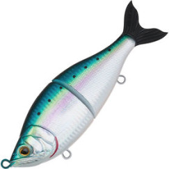 Воблер Strike Pro X Buster (88 гр; 17 см; 1-4 м) 692-713-RP