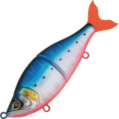 Воблер Strike Pro X Buster (88 гр; 17 см; 1-4 м) A234-SBO