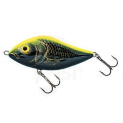 Воблер Salmo Slider S12 CK