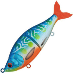 Воблер Strike Pro X Buster (88 гр; 17 см; 1-4 м) CWC001