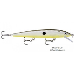 Воблер Rapala Husky Jerk 10 (10 гр; 10 см; 1.2-2.4 м) GGS