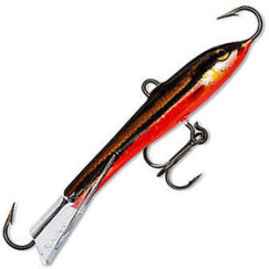 Балансир Rapala Jigging Rap W07 (18 гр; 7 см) RBDL