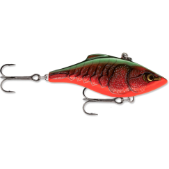 Воблер RAPALA Rattlin' Rapala RNR05 RCW