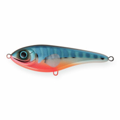 Воблер Strike Pro Buster Jerk V (17.7 гр; 8.5 см; 0.2-1.5 м) C605F