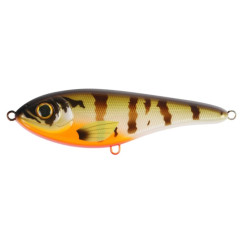 Воблер Strike Pro Buster Jerk V (17.7 гр; 8.5 см; 0.2-1.5 м) C769F