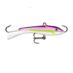 Балансир Rapala Jigging Rap 3 (6 гр; 3 см) RSD