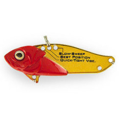 Блесна Strike Pro Cyber Vibe 35 (4.5 гр; 3.5 см) 785E