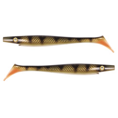 Приманка Strike Pro Giant Pig Shad (130 гр; 26 см) 140