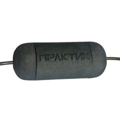 Поплавок Практик Max для провода эхолота