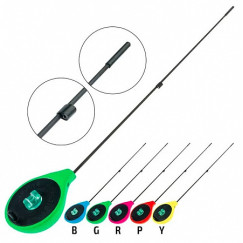 Зимняя удочка Akara Universal GL Blue