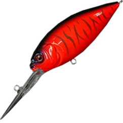 Воблер Megabass Deep-X 300 Viper Tiger
