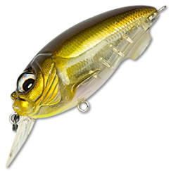Воблер Megabass SR-X Cyclone (5.55 см; 12 гр; 1 м) HT-ITO Tennessee-Shad